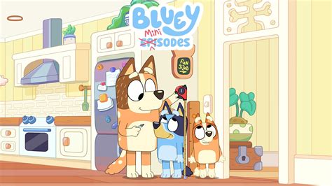 bluey extratorrent|Bluey Minisodes .